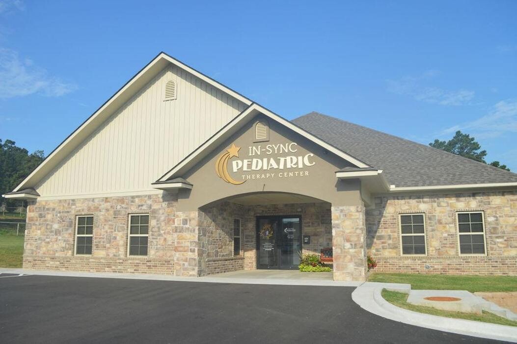 Images In-Sync Pediatric Therapy Center