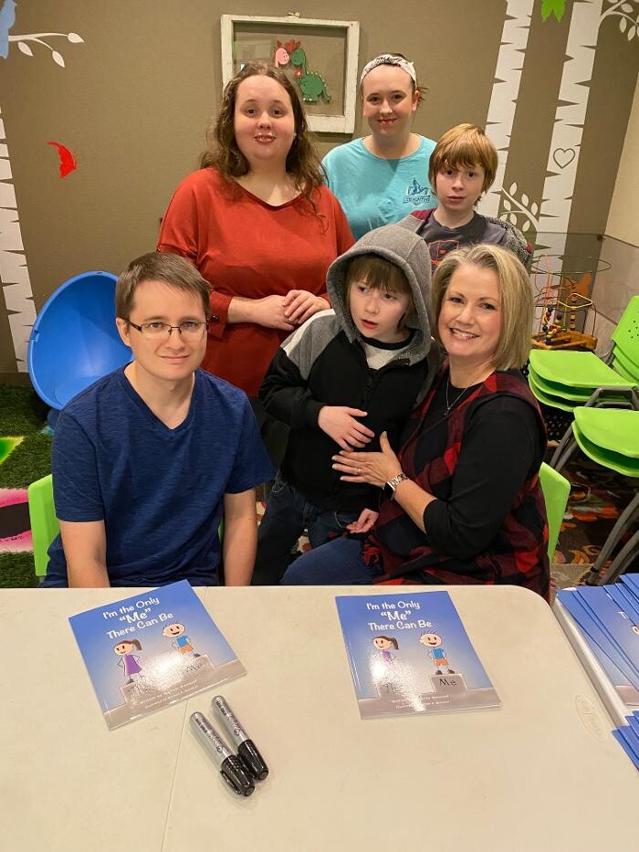 Images In-Sync Pediatric Therapy Center