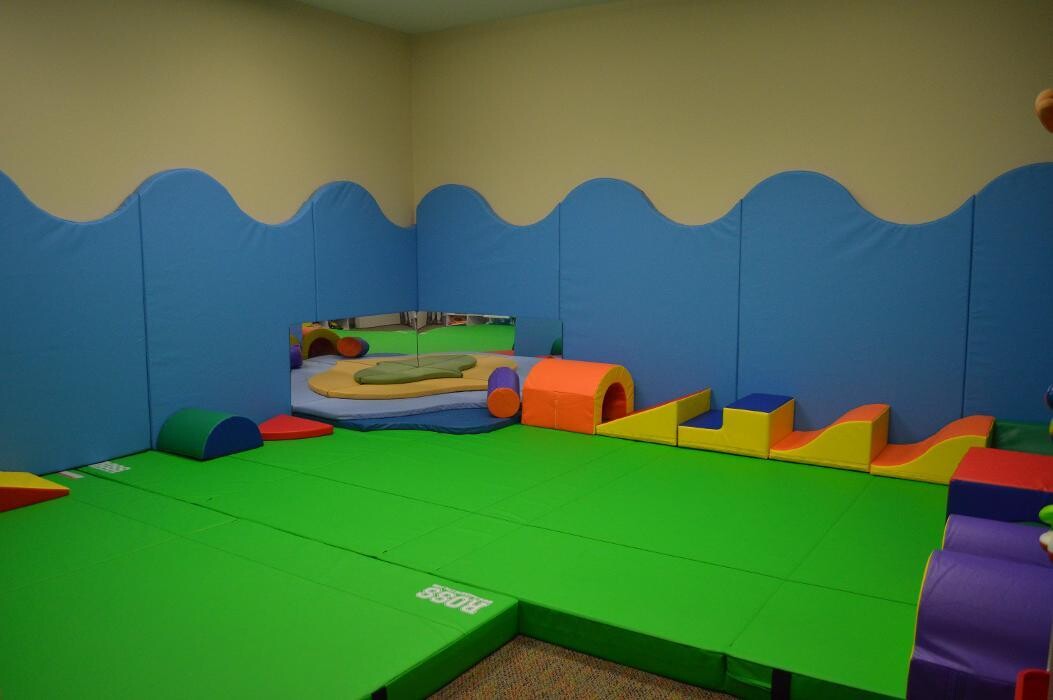 Images In-Sync Pediatric Therapy Center