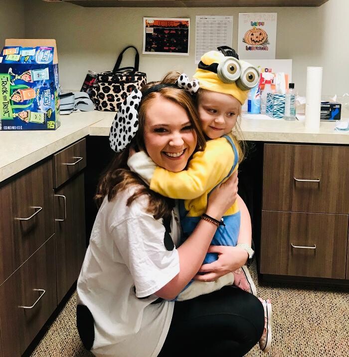 Images In-Sync Pediatric Therapy Center