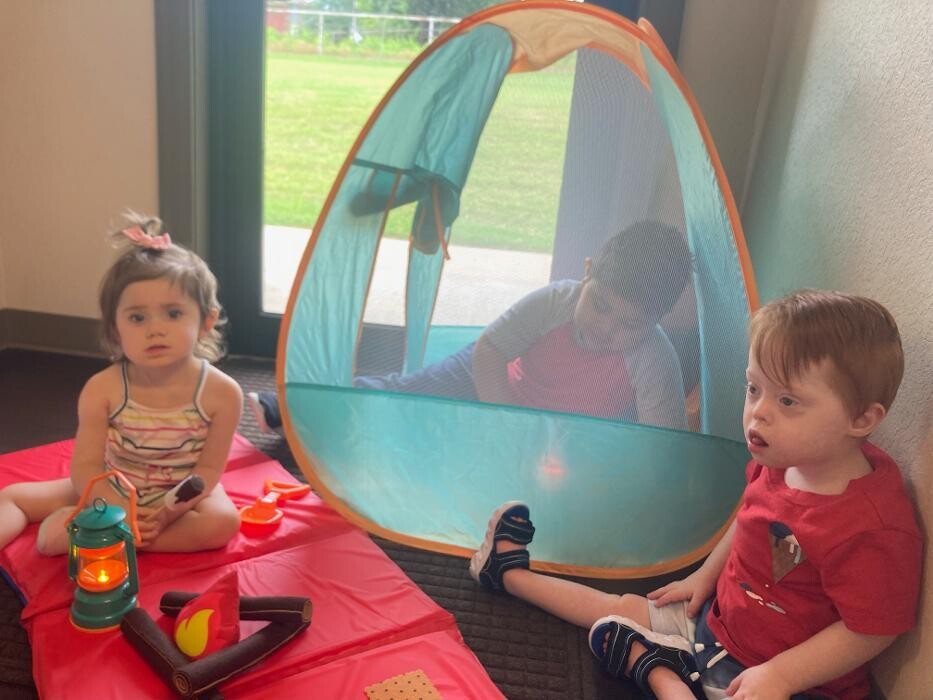 Images In-Sync Pediatric Therapy Center