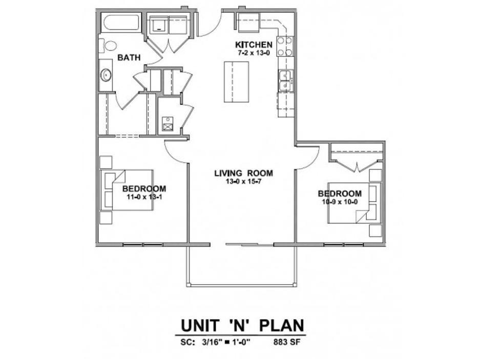 Images Copper Ridge Apartments