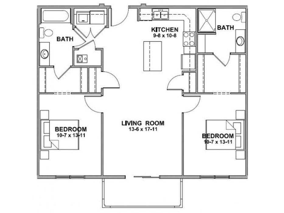 Images Copper Ridge Apartments