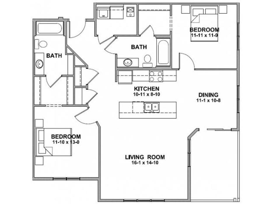 Images Copper Ridge Apartments