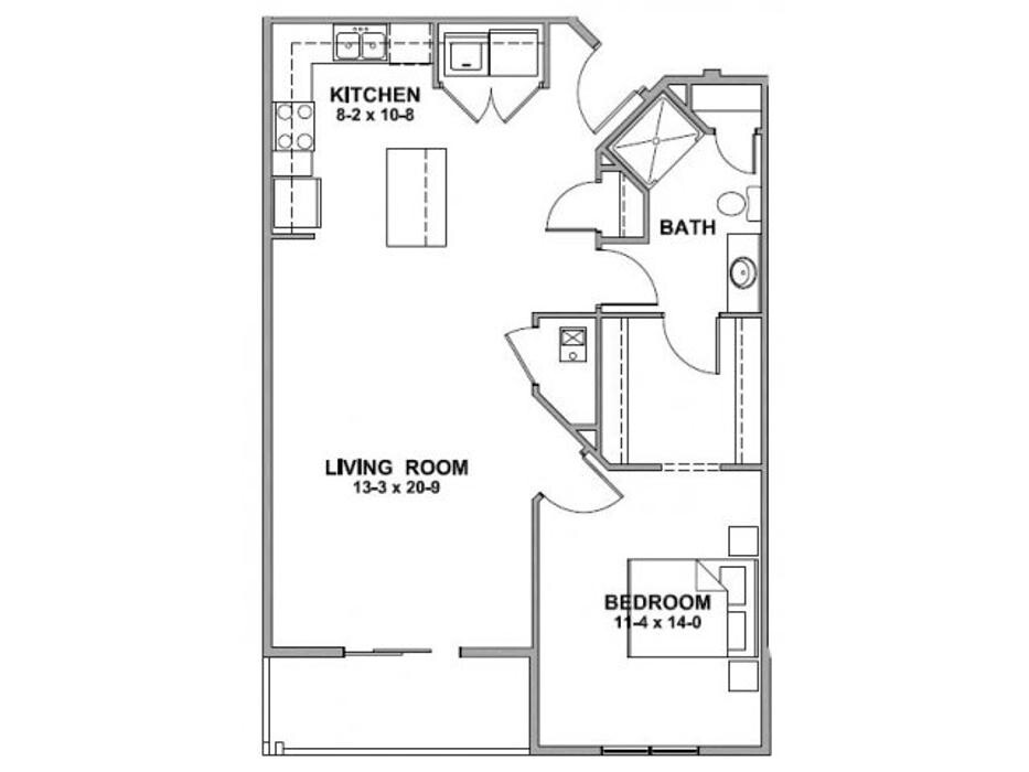 Images Copper Ridge Apartments