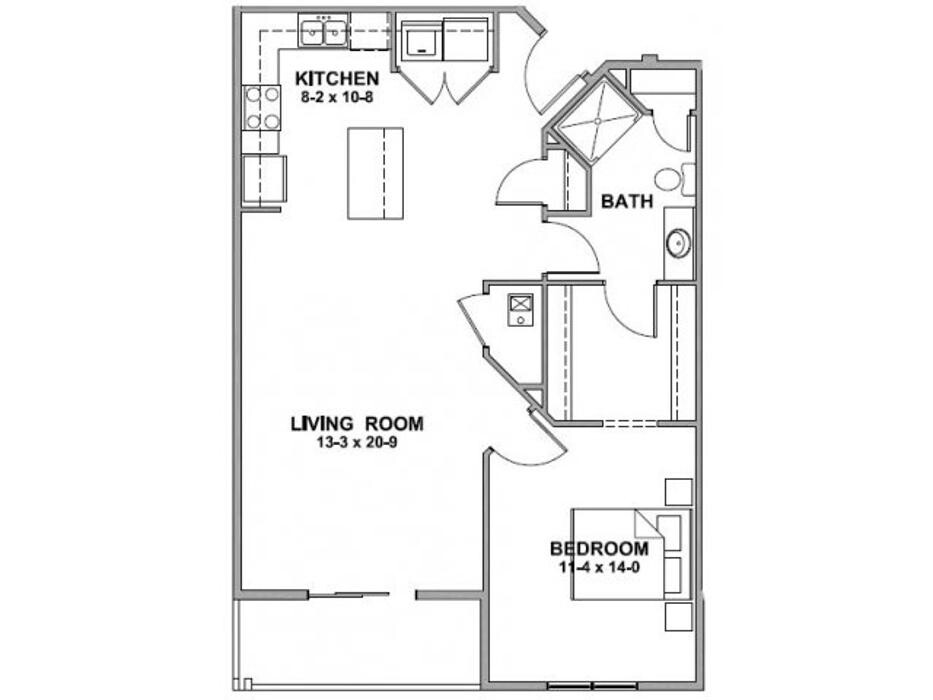 Images Copper Ridge Apartments