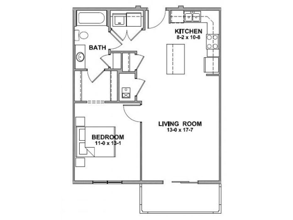 Images Copper Ridge Apartments