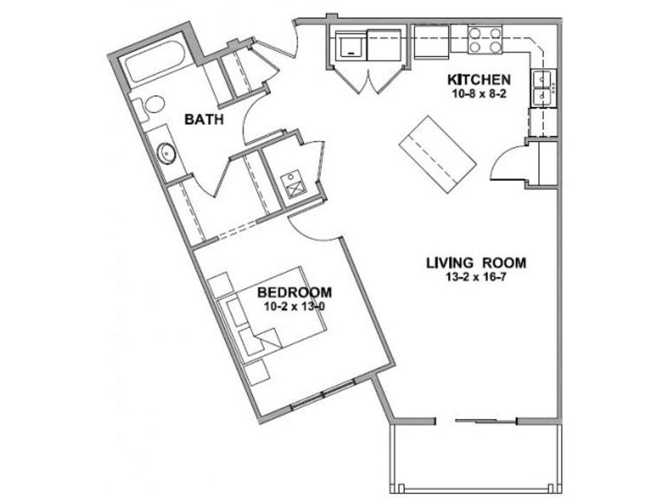 Images Copper Ridge Apartments