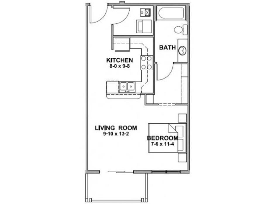 Images Copper Ridge Apartments