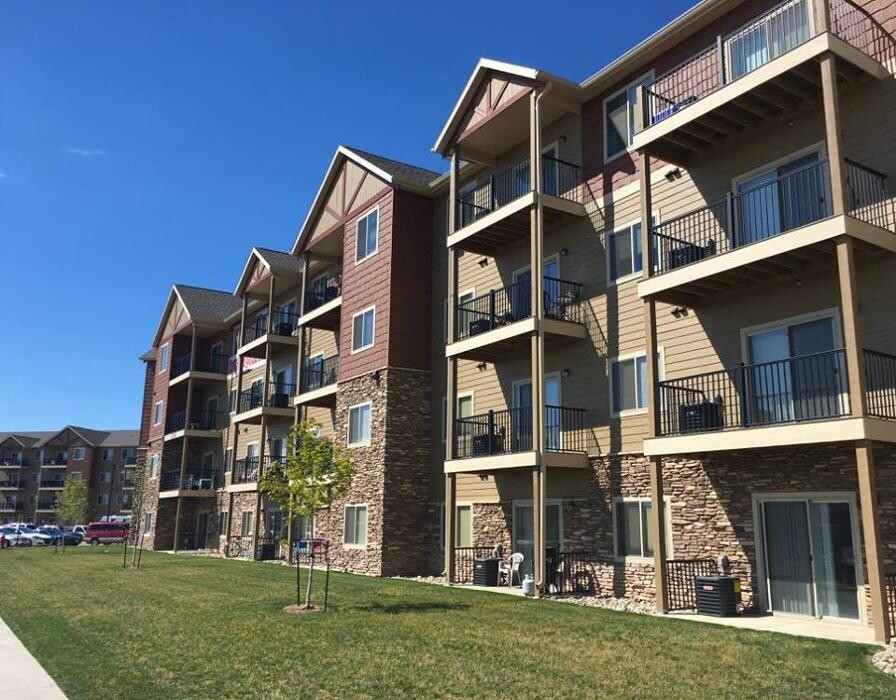 Images Copper Ridge Apartments