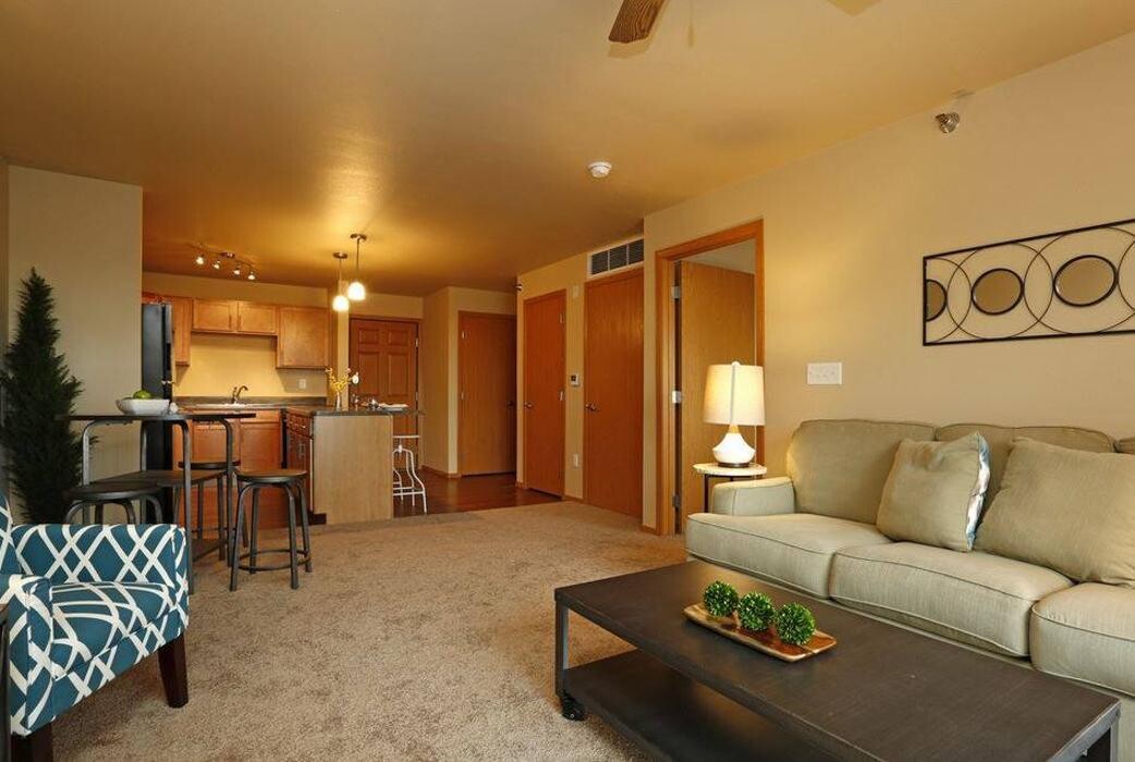 Images Copper Ridge Apartments