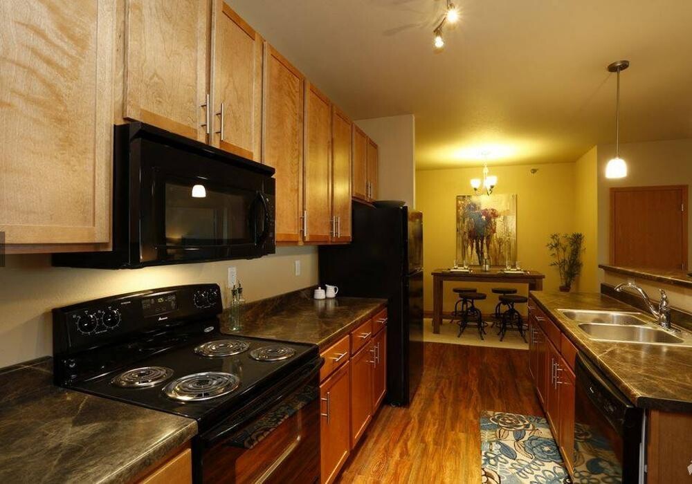 Images Copper Ridge Apartments