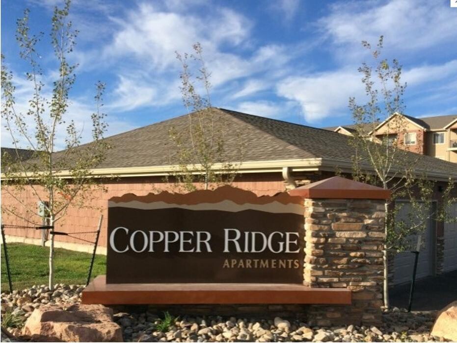 Images Copper Ridge Apartments