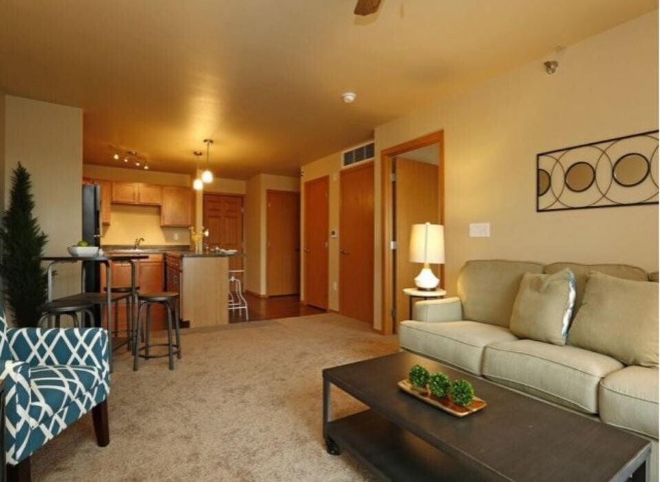 Images Copper Ridge Apartments