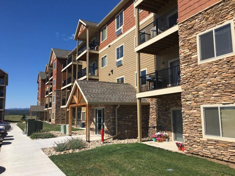 Images Copper Ridge Apartments