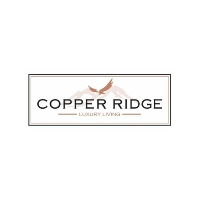 Copper Ridge Apartments Logo