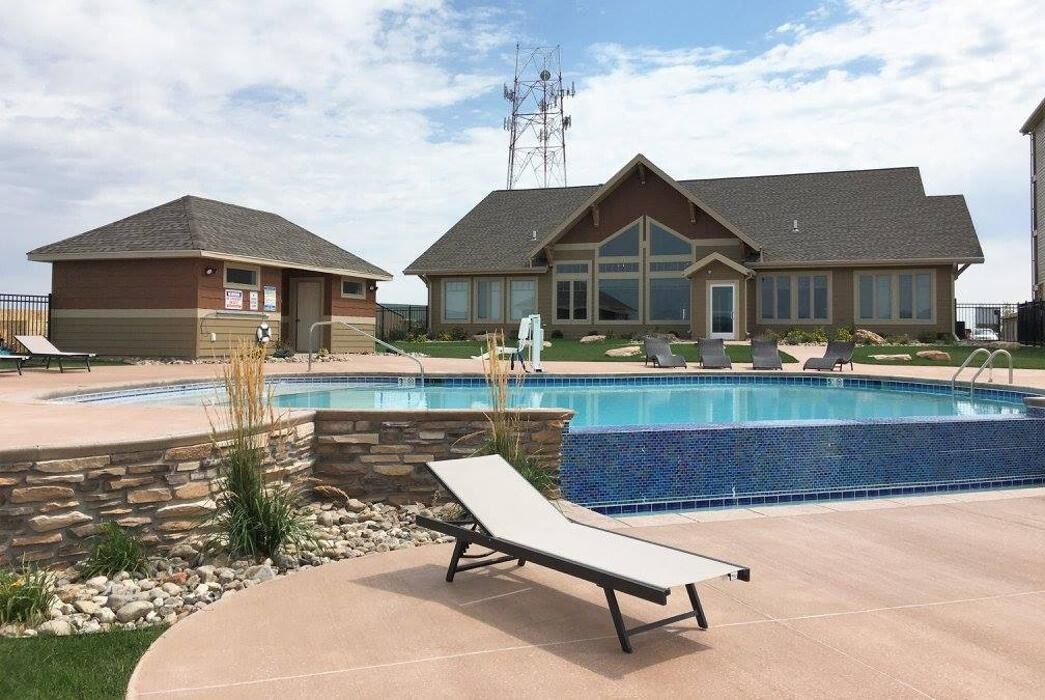 Images Copper Ridge Apartments