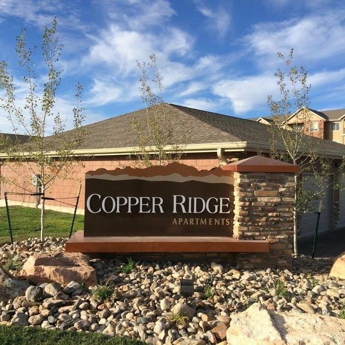Images Copper Ridge Apartments