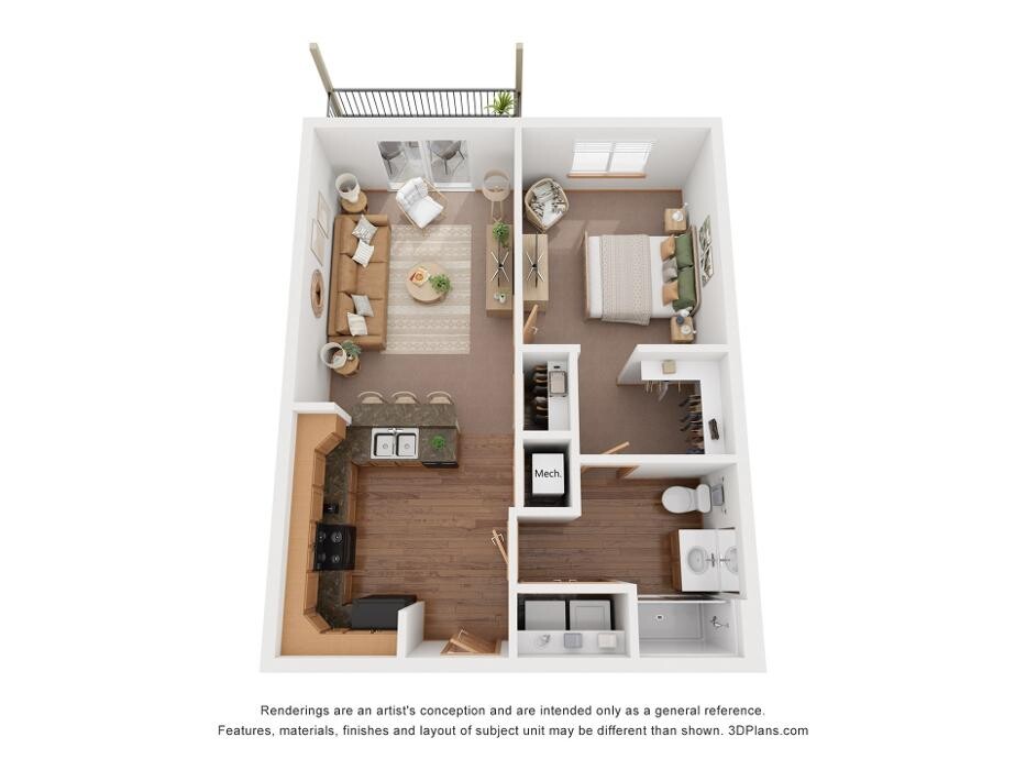 Images Copper Ridge Apartments