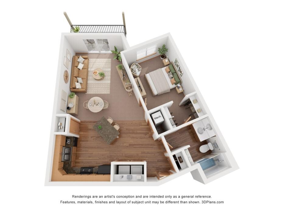 Images Copper Ridge Apartments