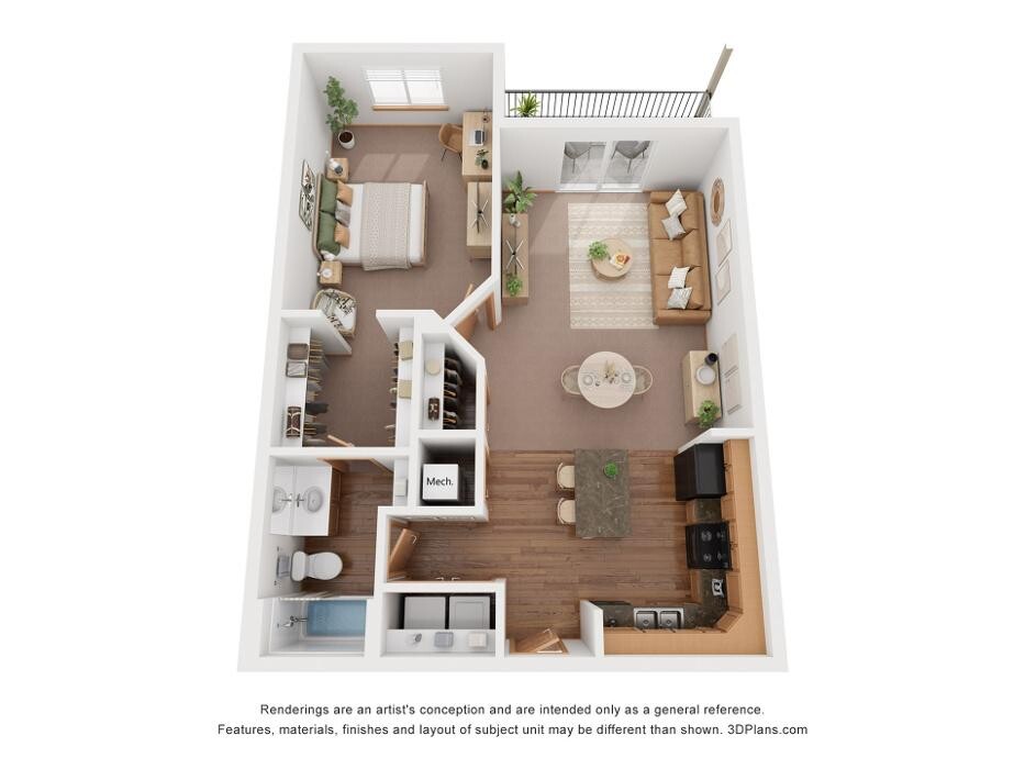 Images Copper Ridge Apartments