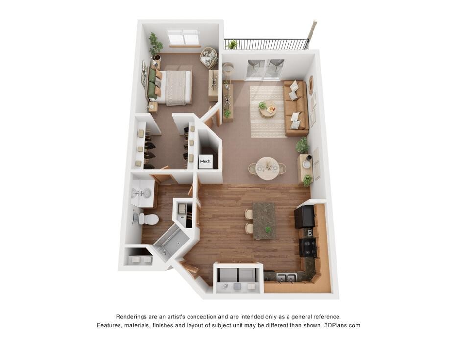 Images Copper Ridge Apartments
