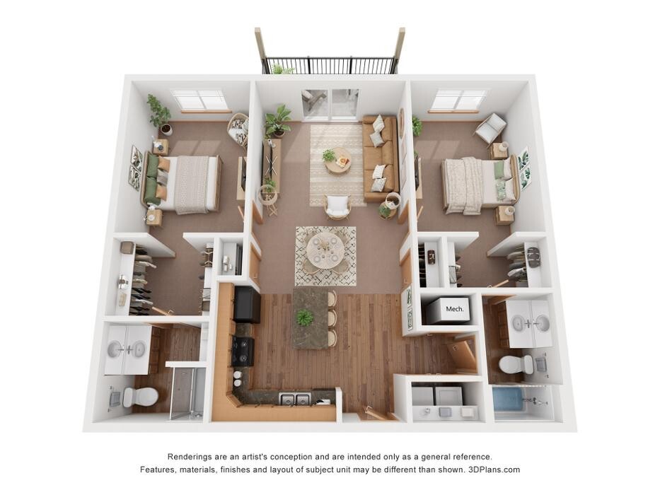 Images Copper Ridge Apartments