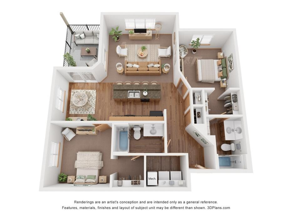Images Copper Ridge Apartments