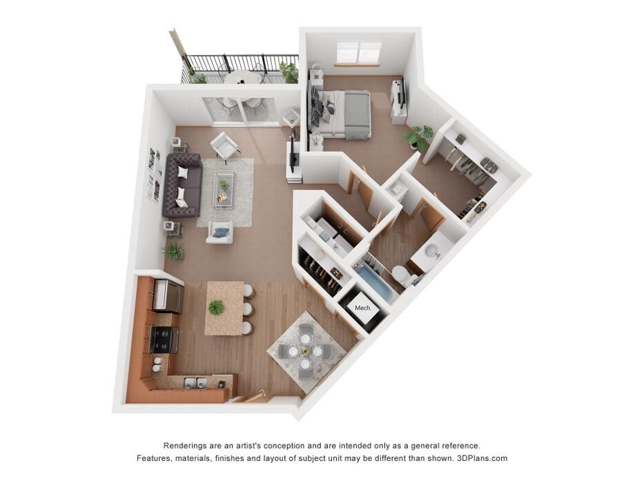 Images Copper Ridge Apartments