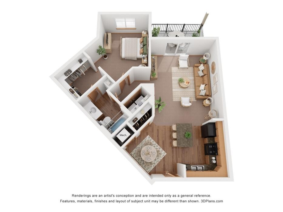 Images Copper Ridge Apartments