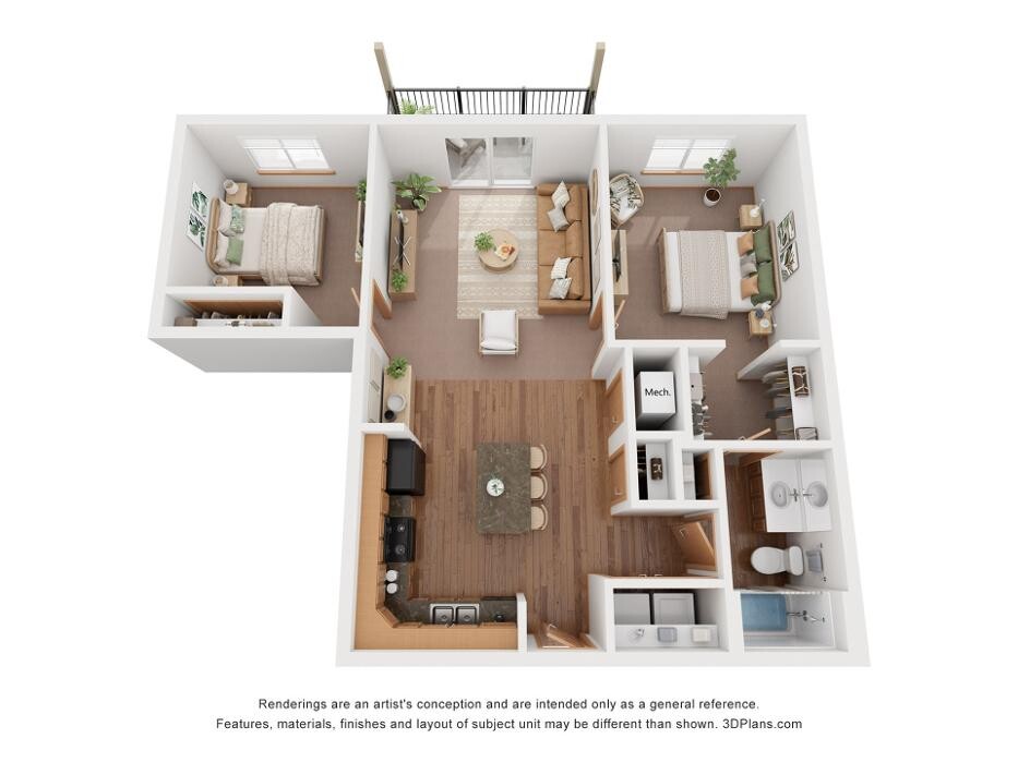 Images Copper Ridge Apartments