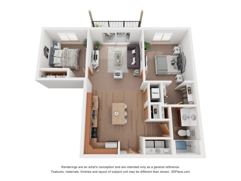 Images Copper Ridge Apartments