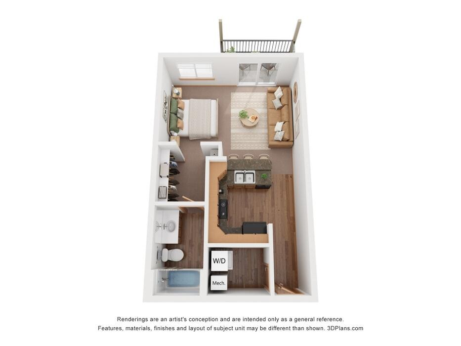 Images Copper Ridge Apartments