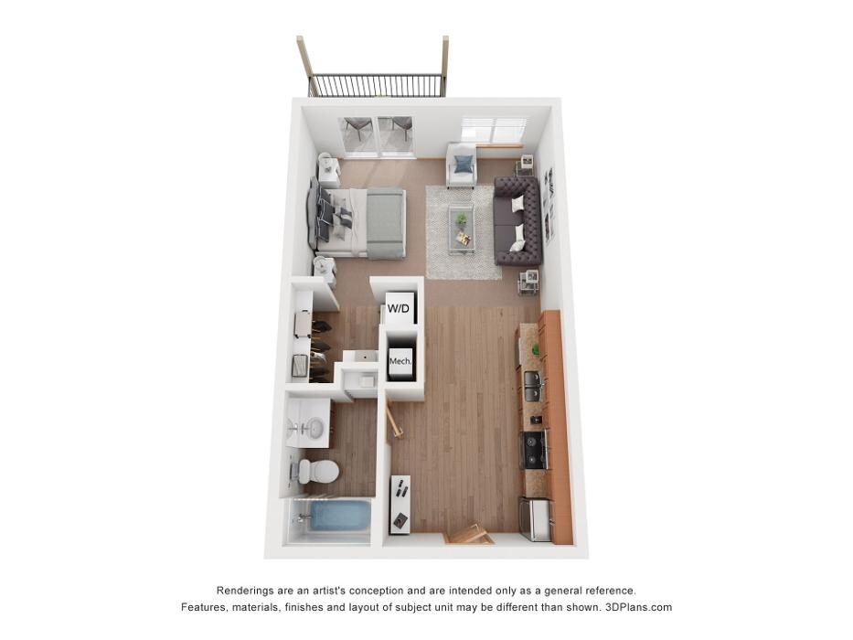 Images Copper Ridge Apartments