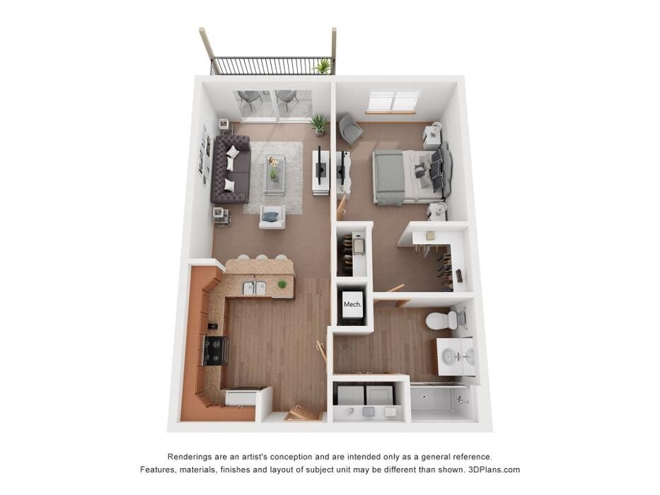 Images Copper Ridge Apartments
