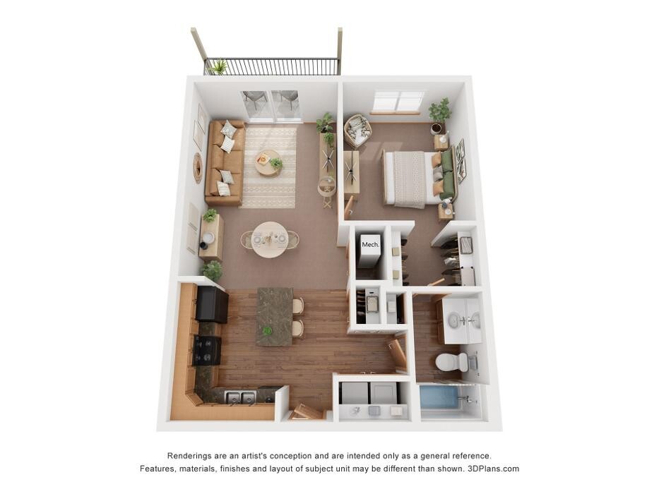 Images Copper Ridge Apartments