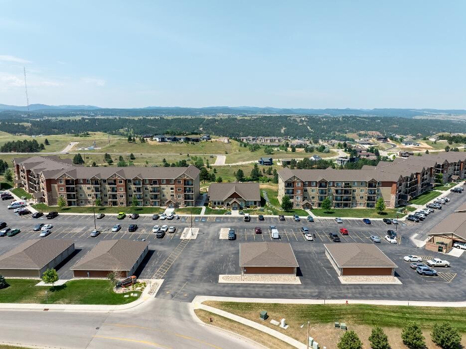Images Copper Ridge Apartments