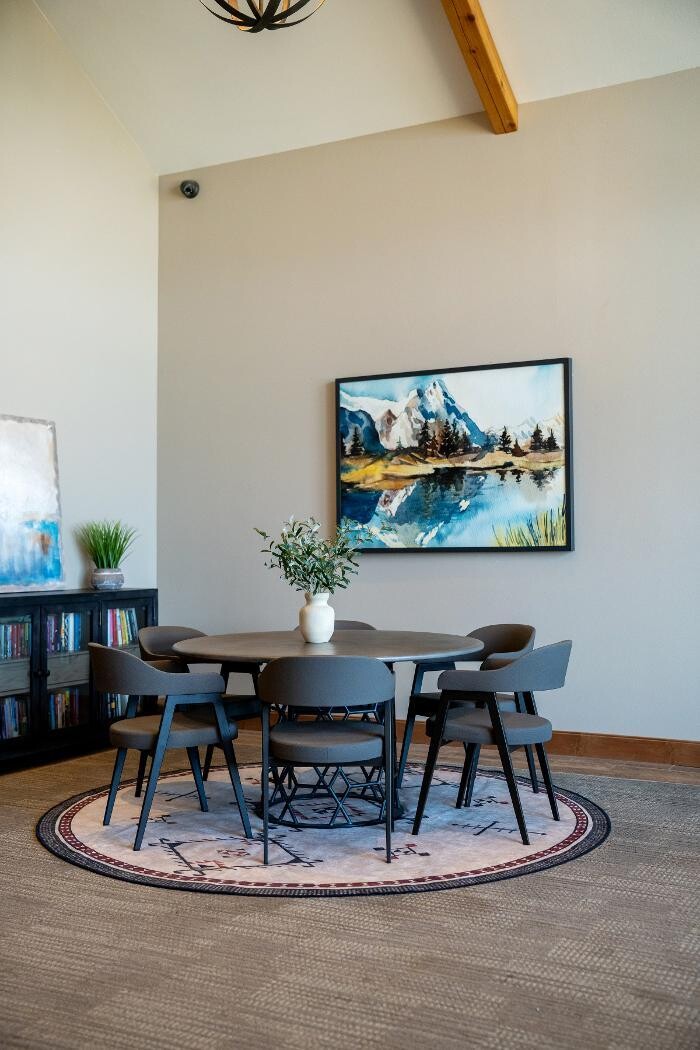 Images Copper Ridge Apartments
