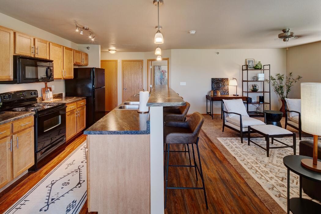 Images Copper Ridge Apartments