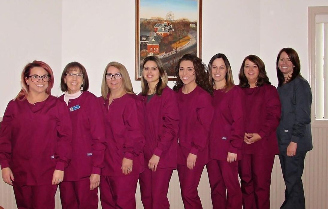 Images Rodrigues Dental Group