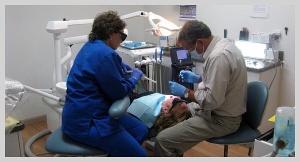 Images Rodrigues Dental Group