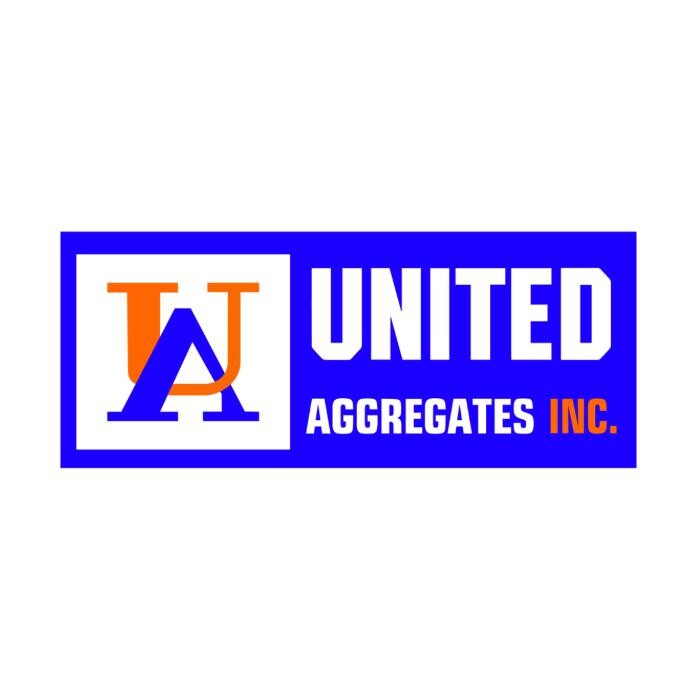 Images United Aggregates Inc Scale