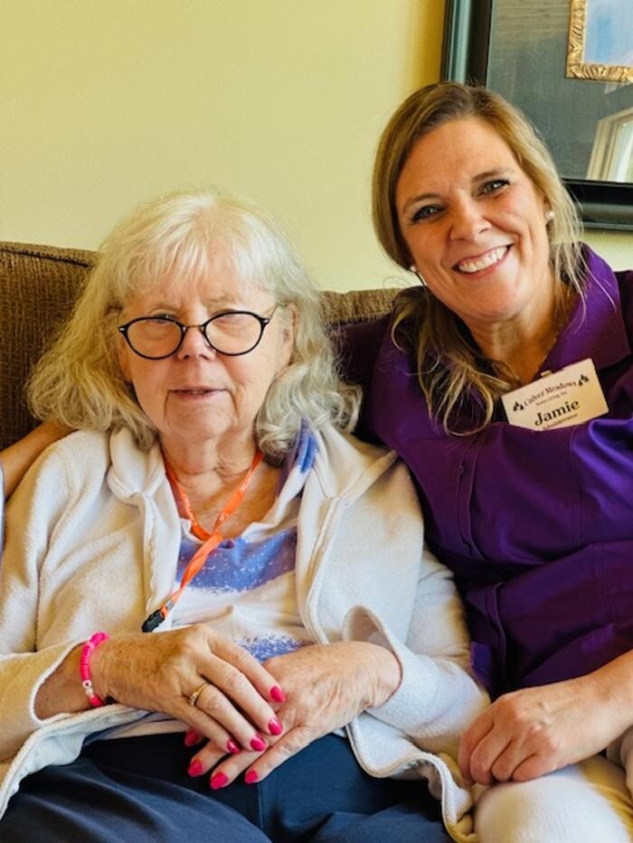 Images Culver Meadows Senior Living