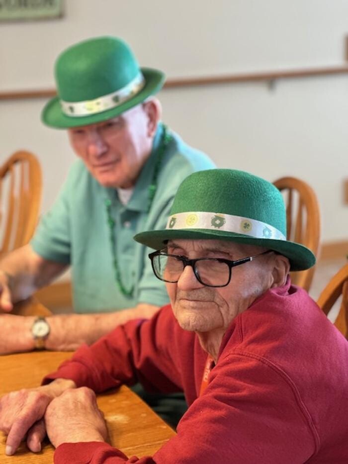 Images Culver Meadows Senior Living