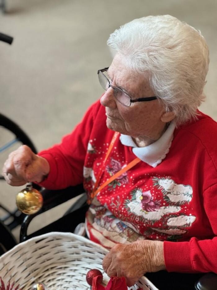 Images Culver Meadows Senior Living