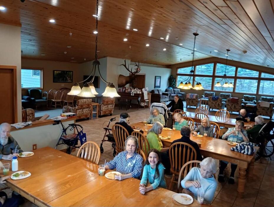 Images Culver Meadows Senior Living