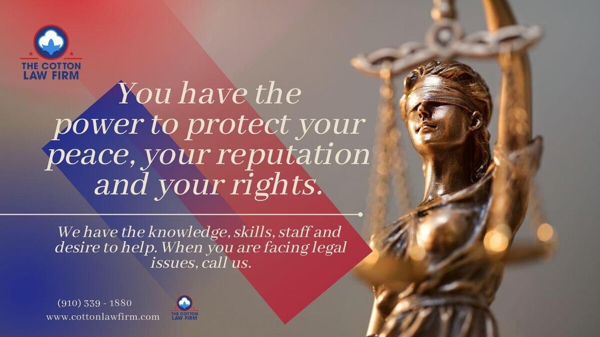 Images Cotton Law Firm
