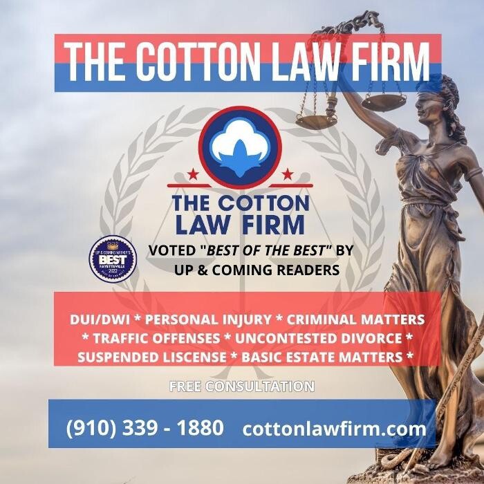 Images Cotton Law Firm