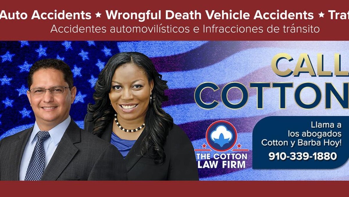 Images Cotton Law Firm