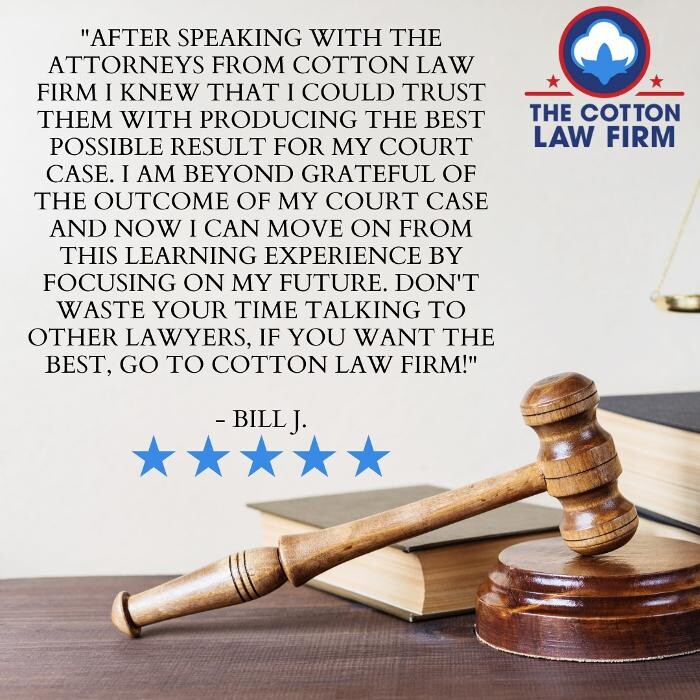 Images Cotton Law Firm